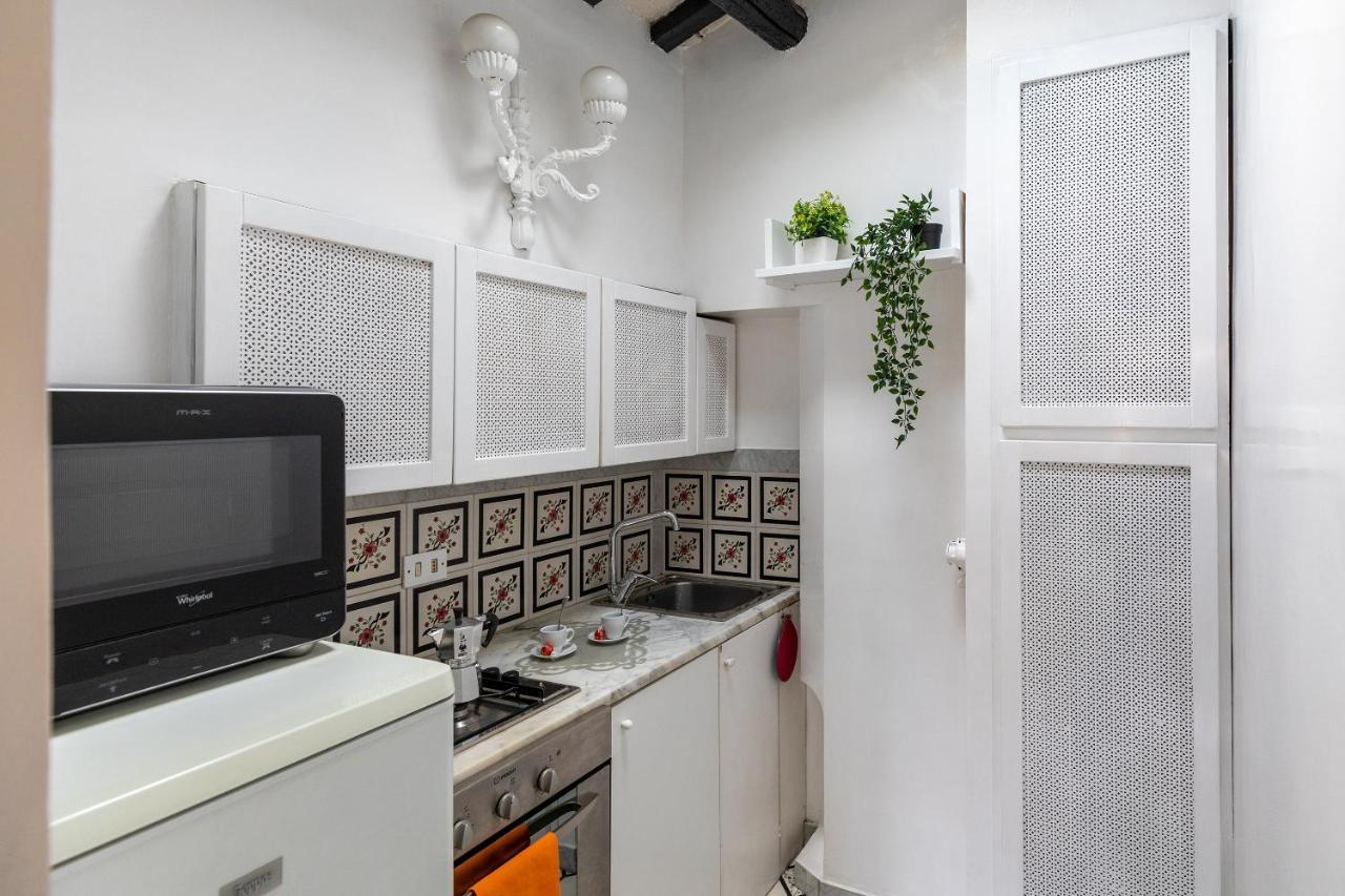 Lejlighed As Feel - Cozy Penthouse In Navona