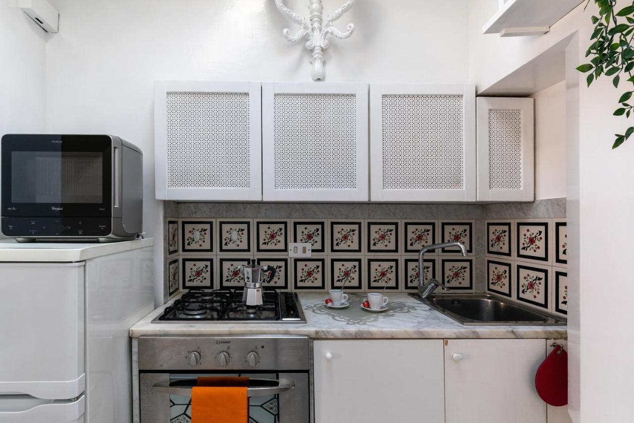 Lejlighed As Feel - Cozy Penthouse In Navona *