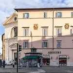 Rome As You Feel - Cozy Penthouse In Navona