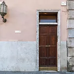 Rome As You Feel - Cozy Penthouse In Navona