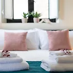 Rome As You Feel - Cozy Penthouse In Navona
