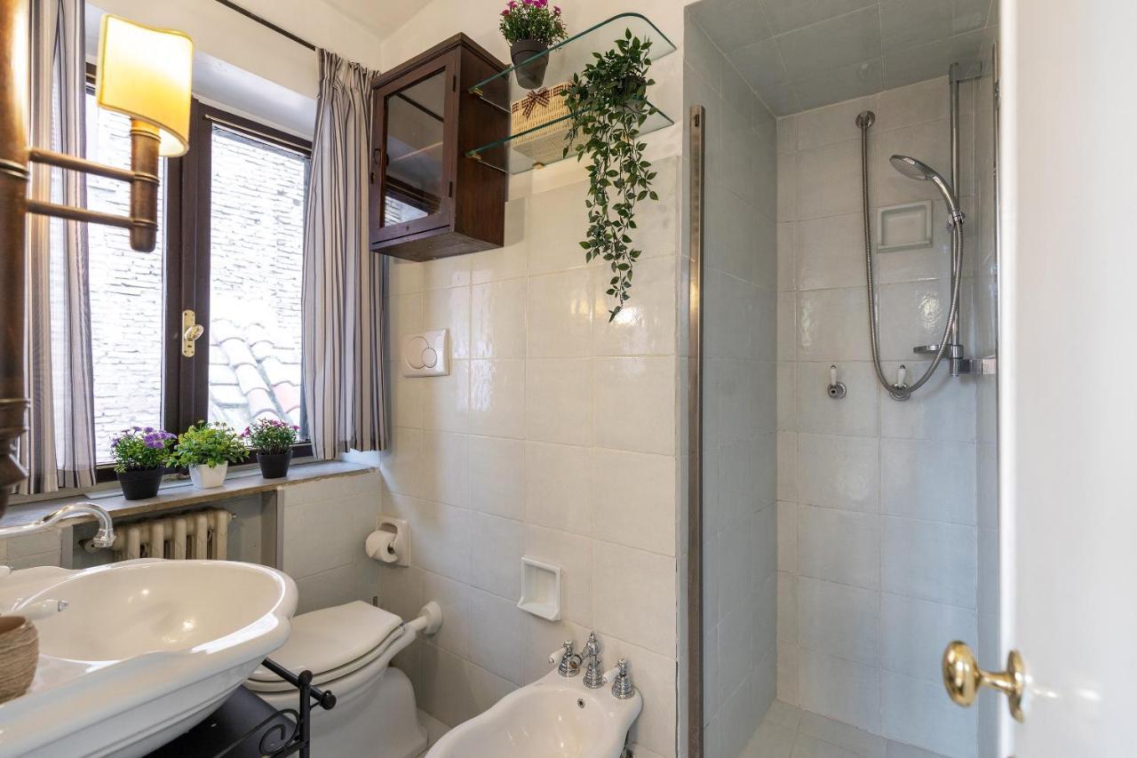 As Feel - Cozy Penthouse In Navona * Rom