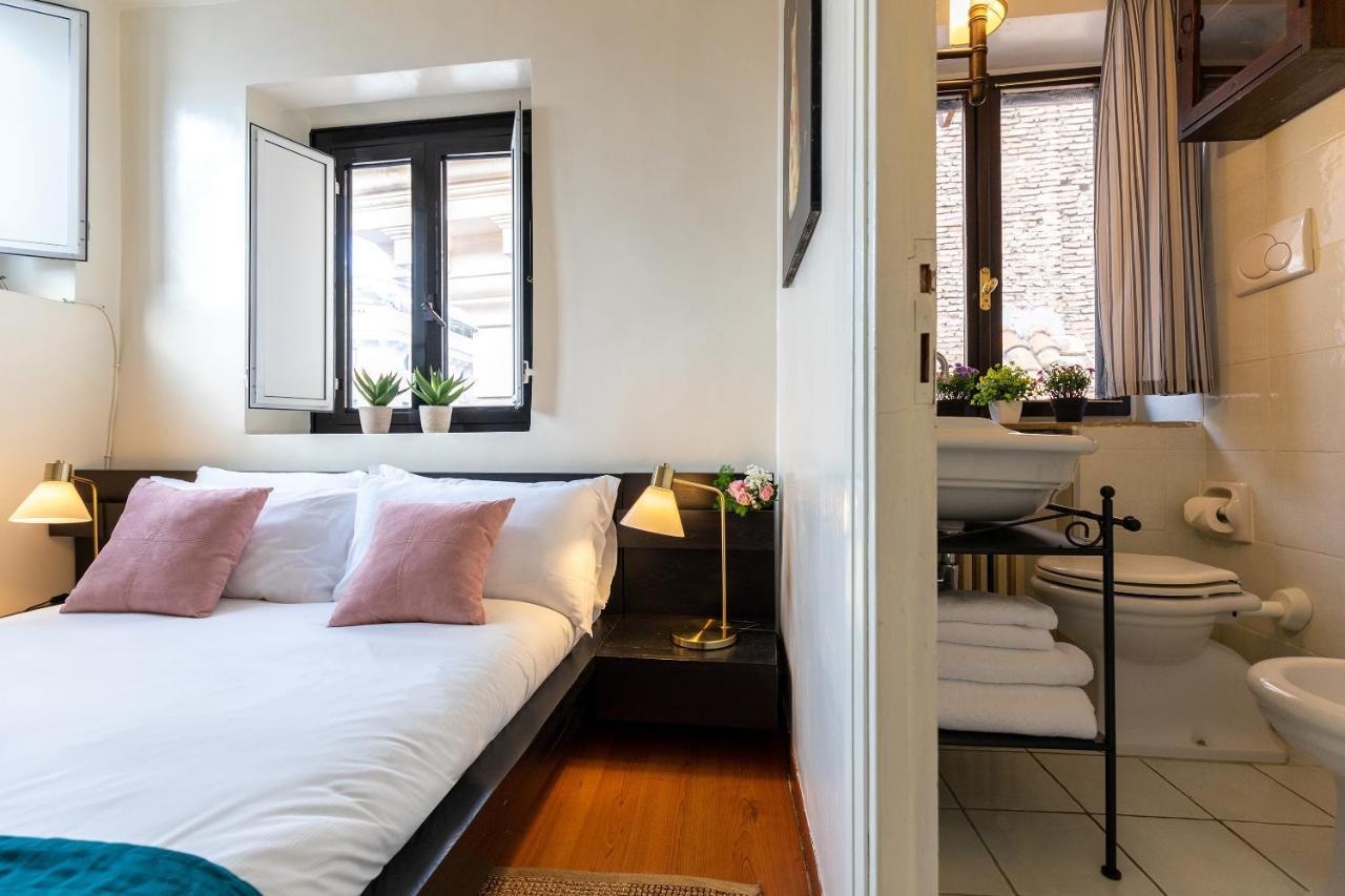 Apartment As Feel - Cozy Penthouse In Navona *