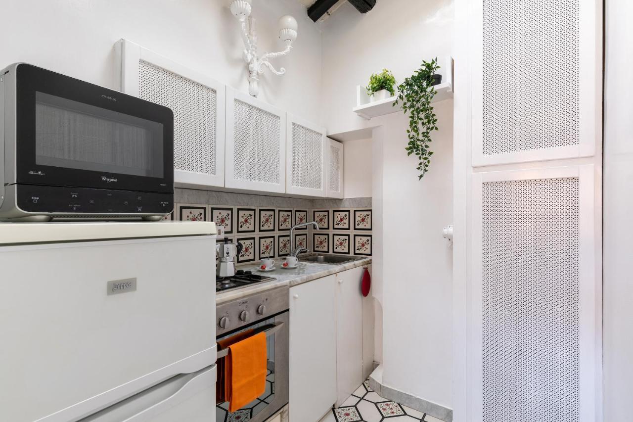 As Feel - Cozy Penthouse In Navona * Rom